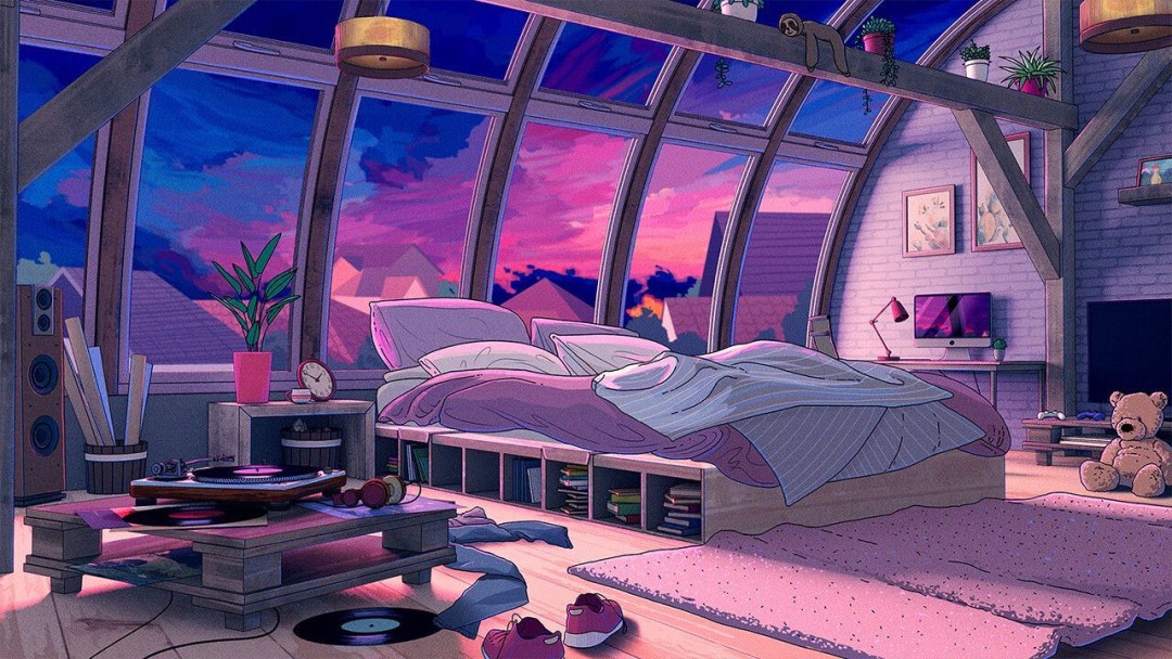 Buenas noches gif