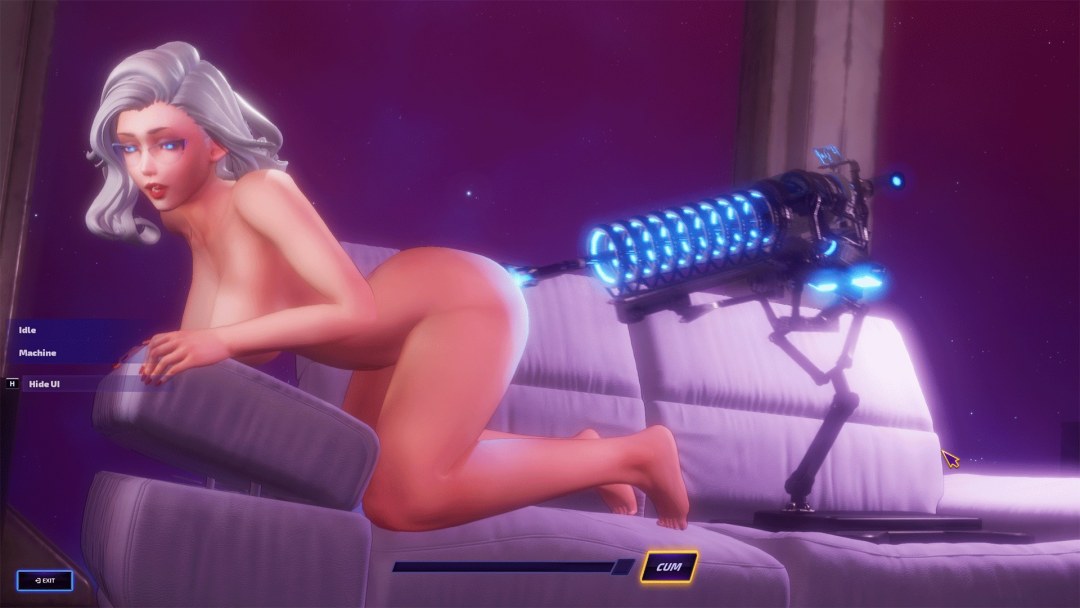 Hentai gangbang samus aran
