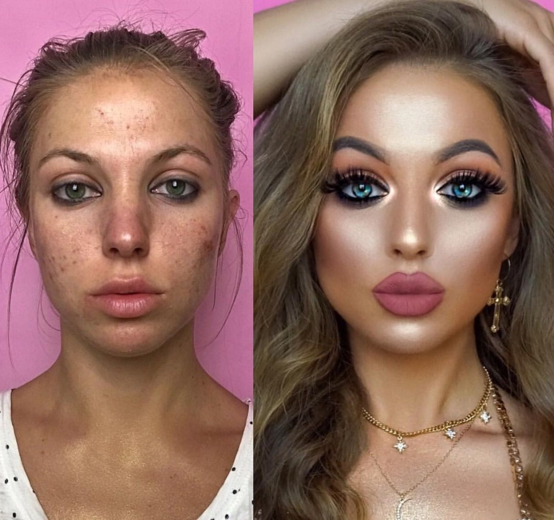 James Charles Halloween