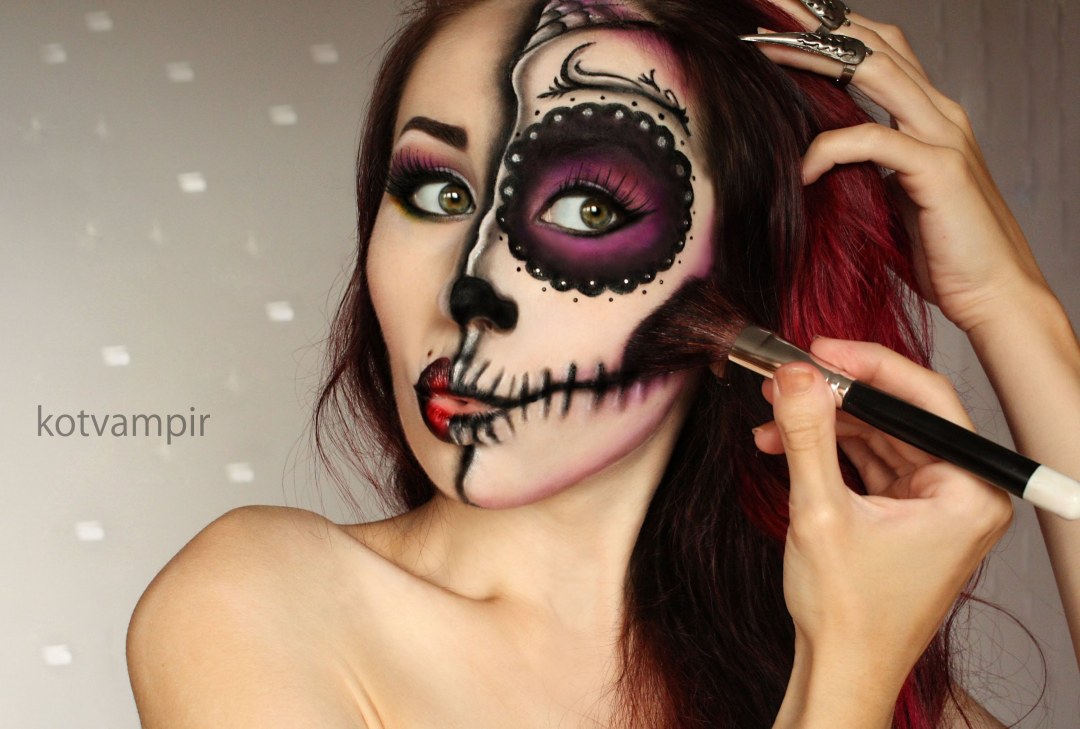Avani Gregg Grimm Clown