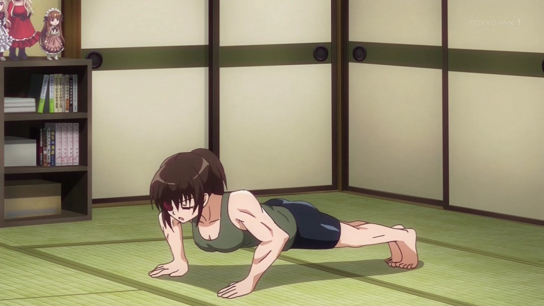 Tsubame kamoi