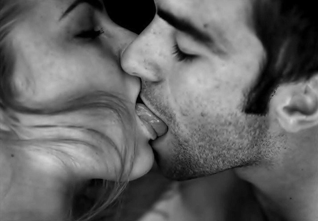 El beso más dulce es el más dulce