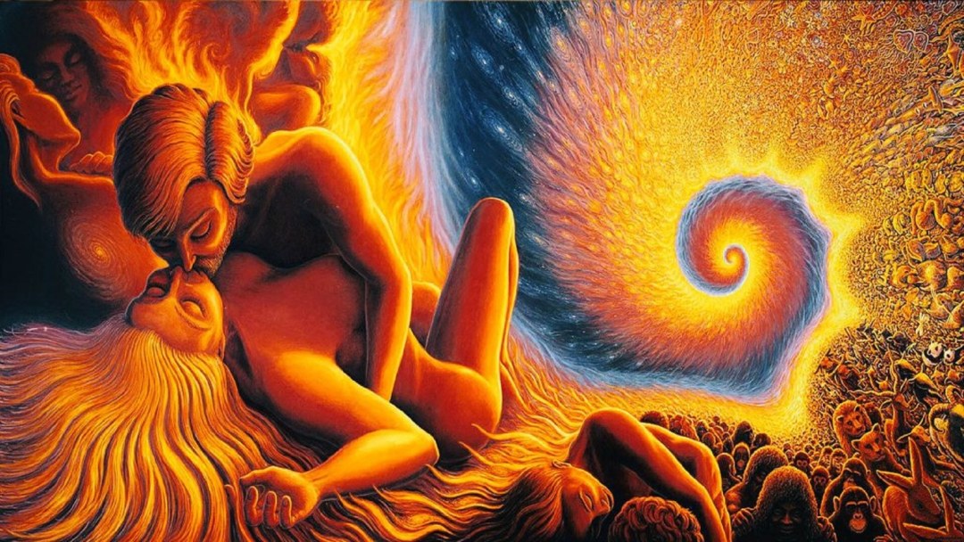 Amor esotérico