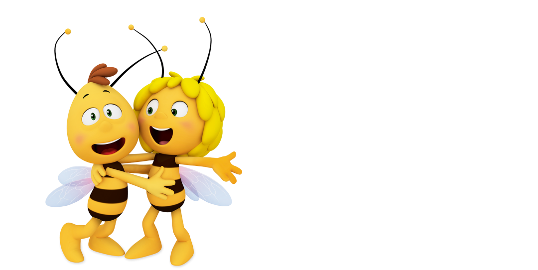 Bee Maya Willy