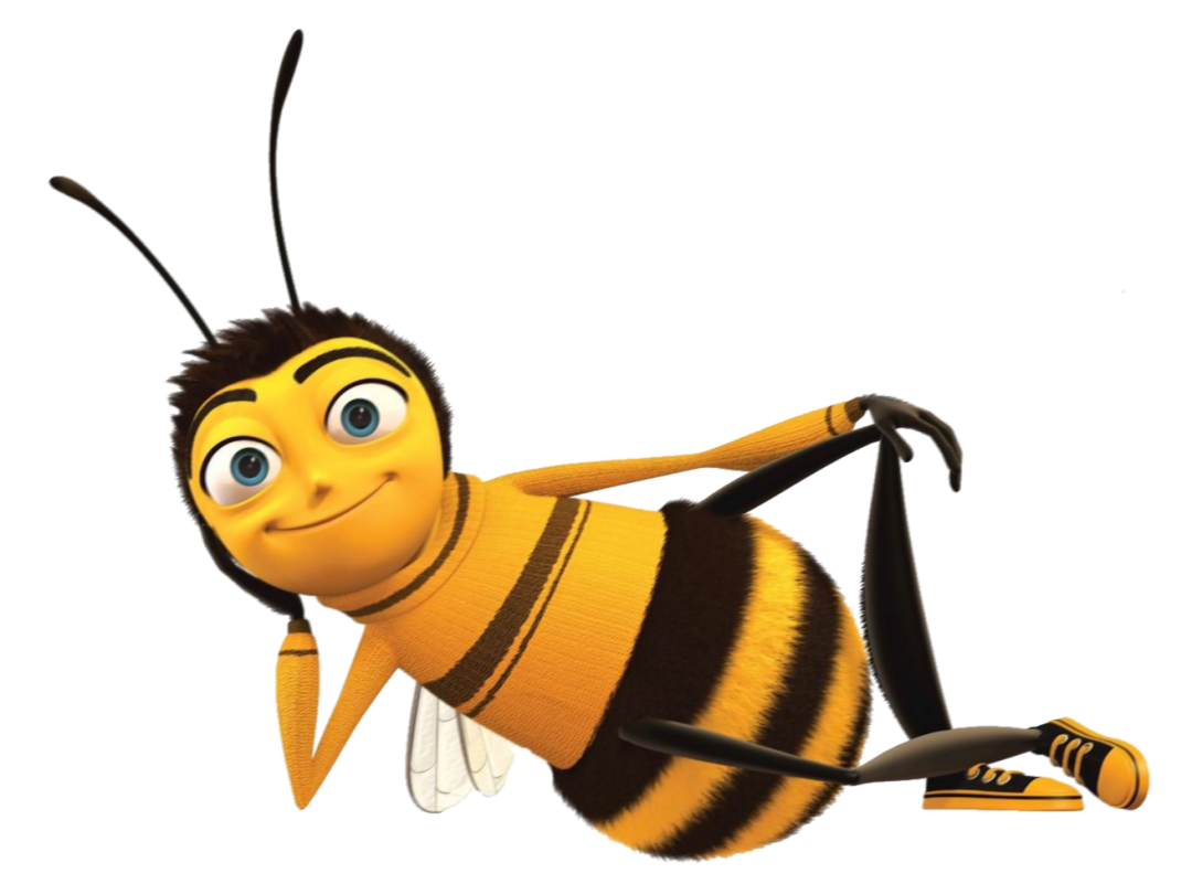 Abeja bi muvio