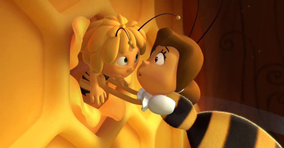Bee Maya 2014