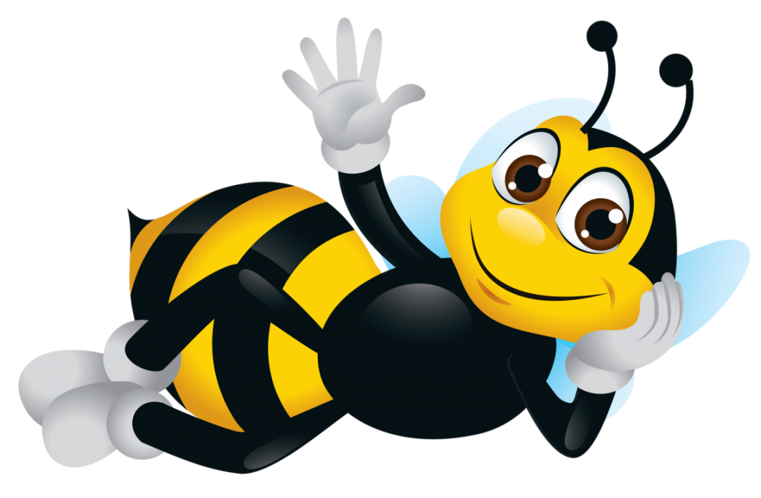 Maya la abeja