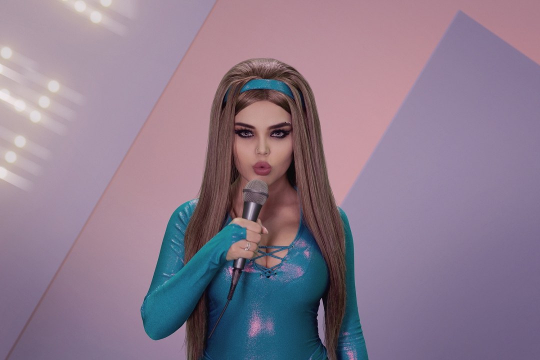 Sofya Tayurskaya