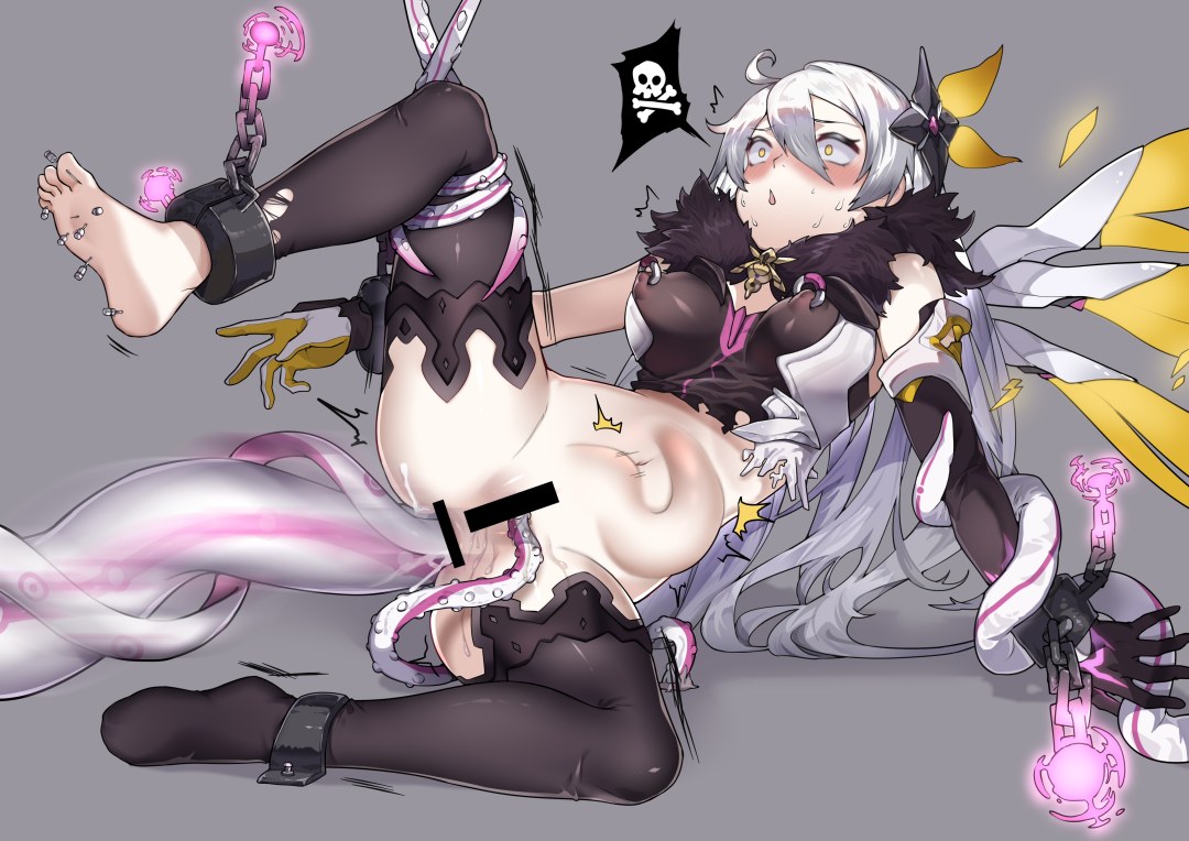 Hentai Honkai_impact_3_kiana Hentai