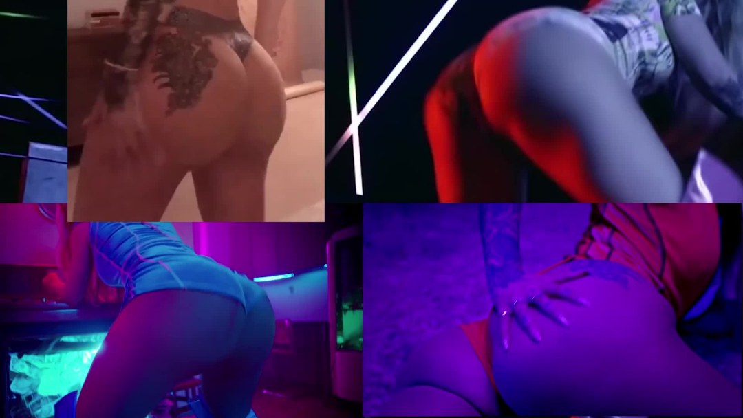 Iggi azalia pornografía falsa