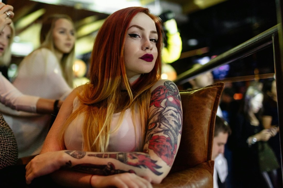 Margot dirzh cariño