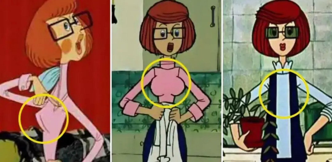 Prostokvashino Mom tío Fedor