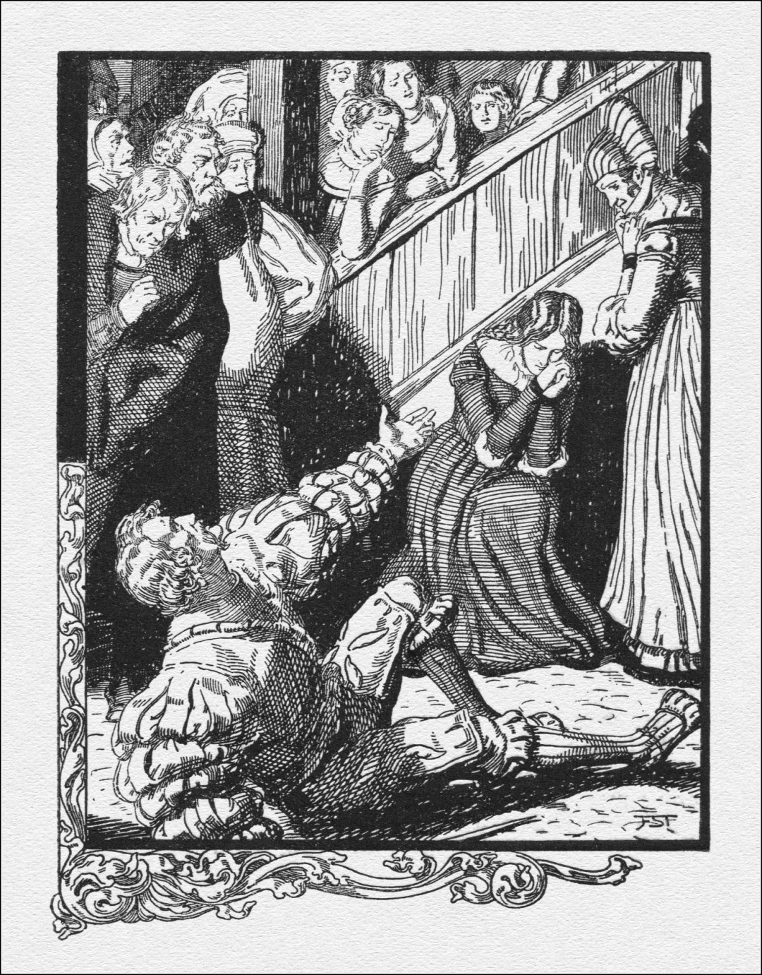 Stassen Franz Fausto