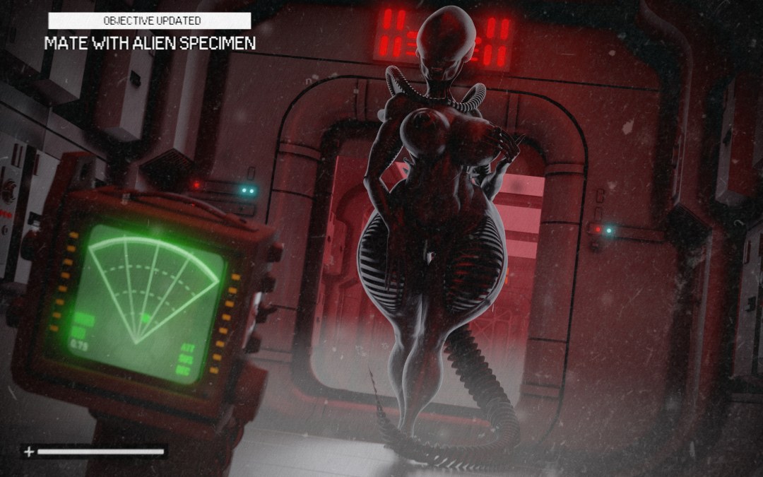 Sexo cómico redrobot3d comunicación entre especies