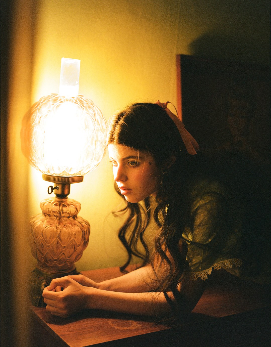 Liliana Nonuda Modelo