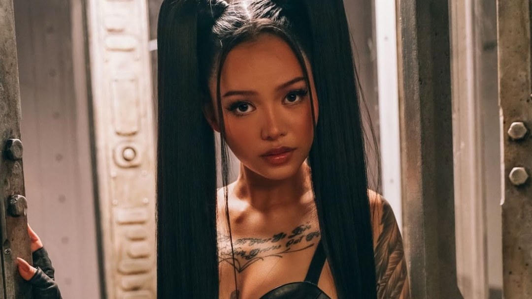 Tiktokoresh bella napch