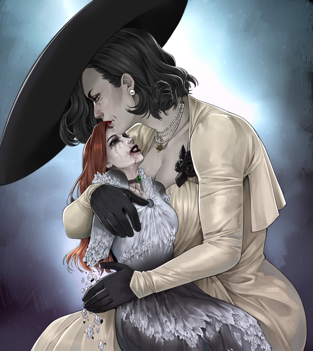 Residente de arte de Karl Heisenberg