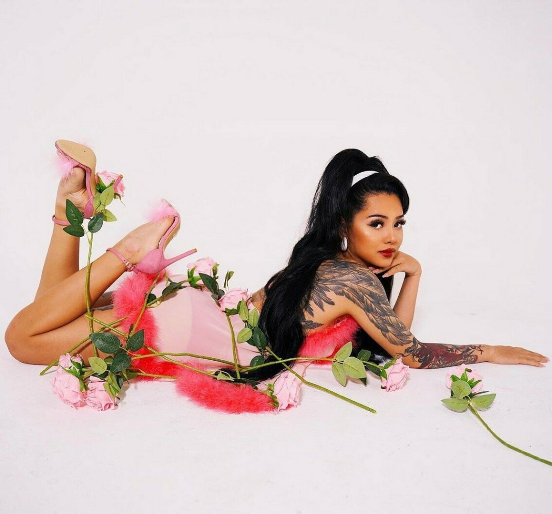 Tiktokoresh bella napch