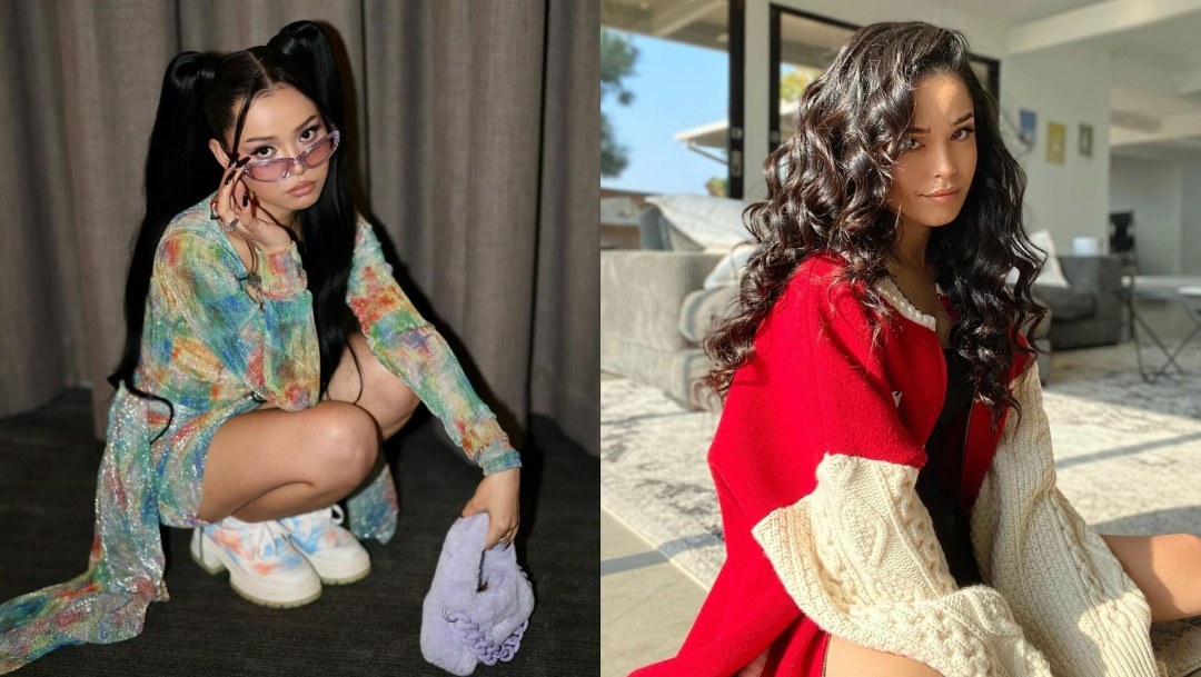 Kiraw Luga Bella Poarch Álbum 2022