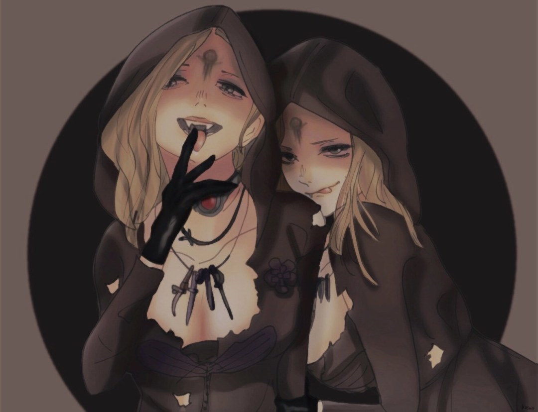 Daniela Dimitresco Residente Evil Village