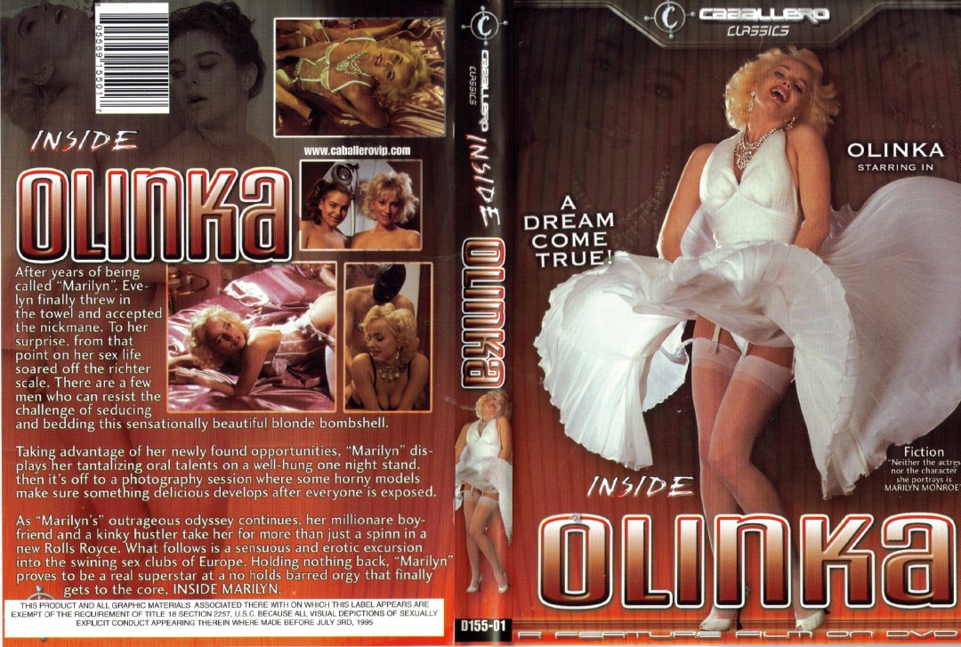 Fantasías de Marylin - Marilyn Whips Wall Street xxx
