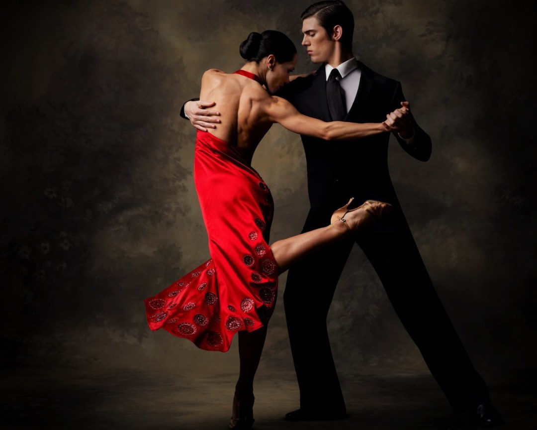 Tango argentino