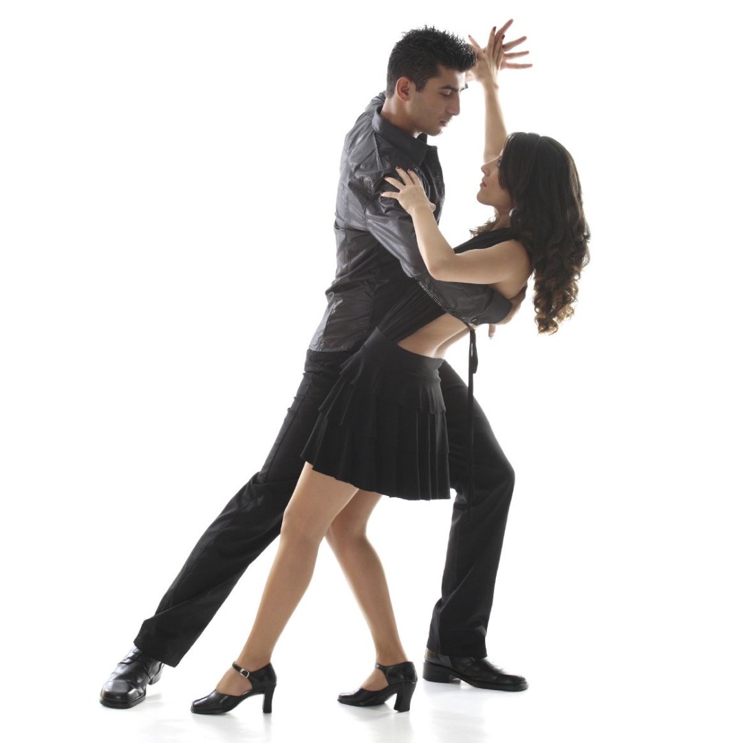 Bachata Dance