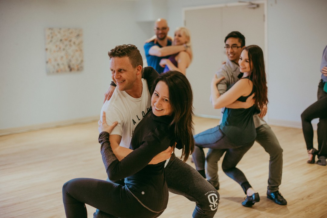 Tanya "La Aleman" Kensinger