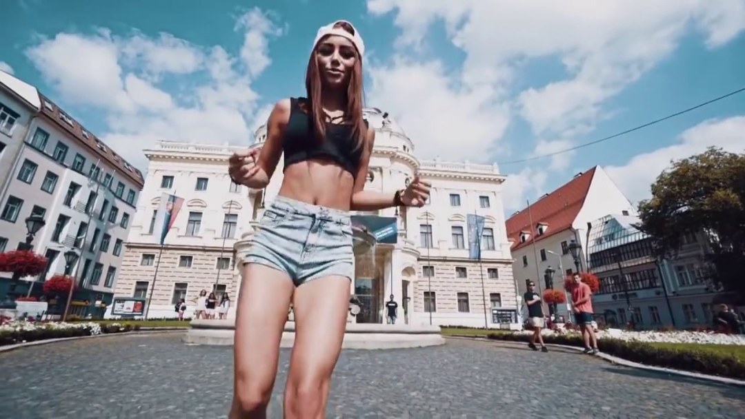 Bayland Dances Yablonovsky