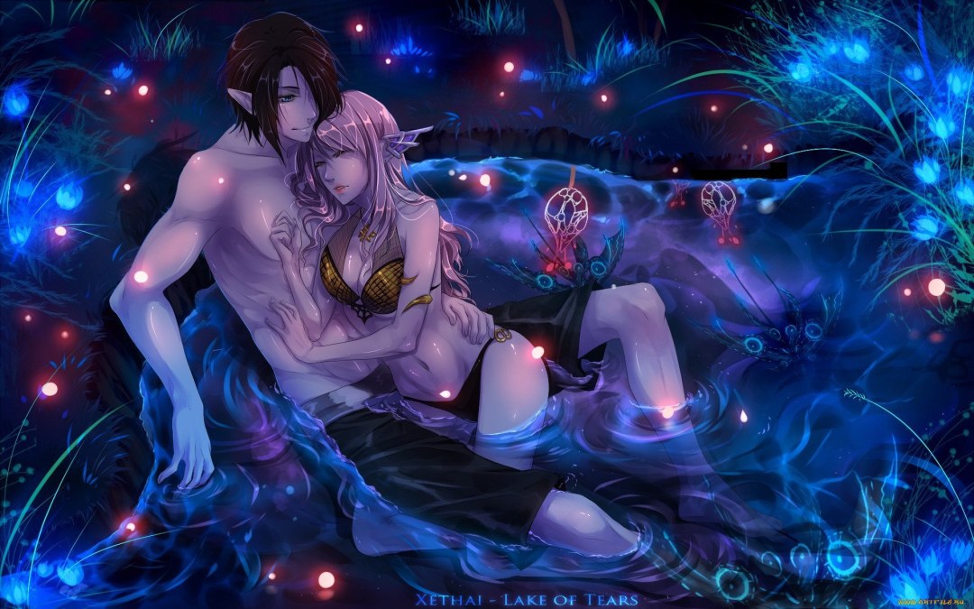 Escena kat con Alexander Romance Club