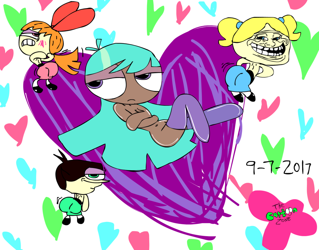 Serie animada de Superbocks