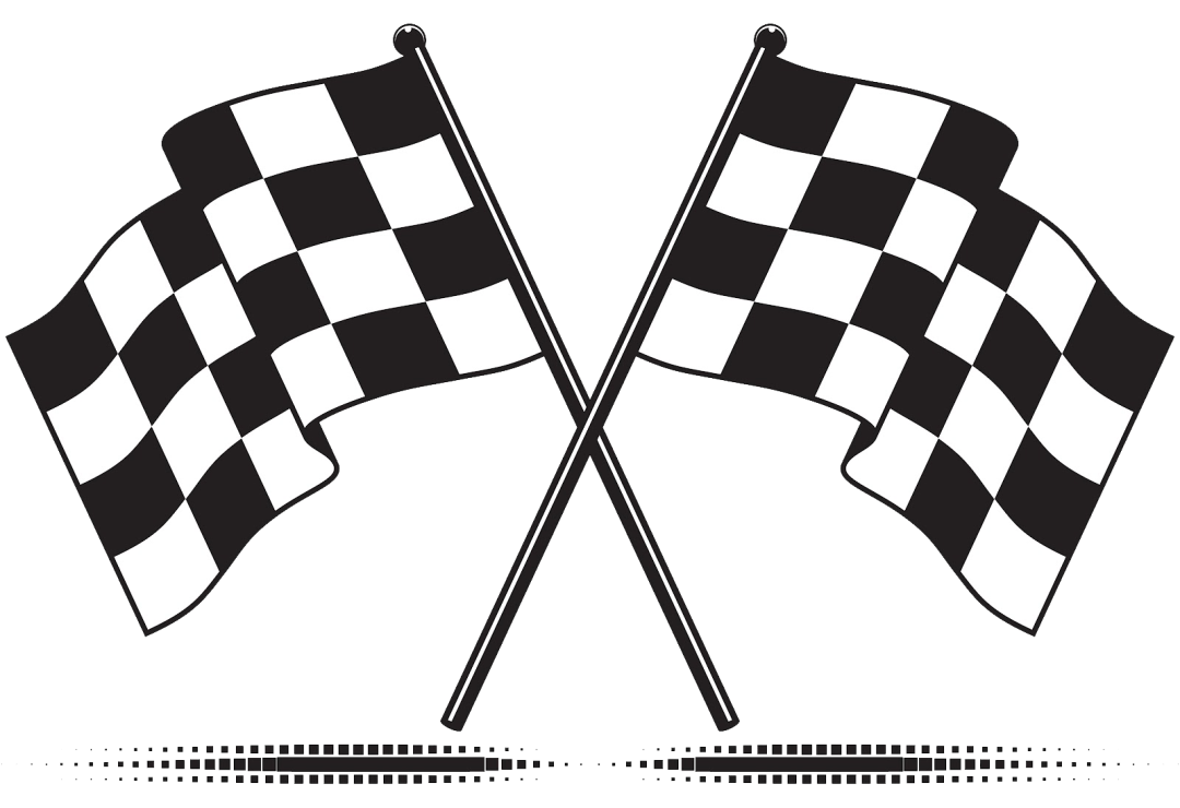 Bandera de tela