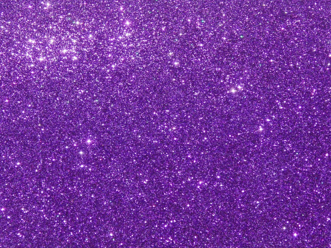 Brillo morado