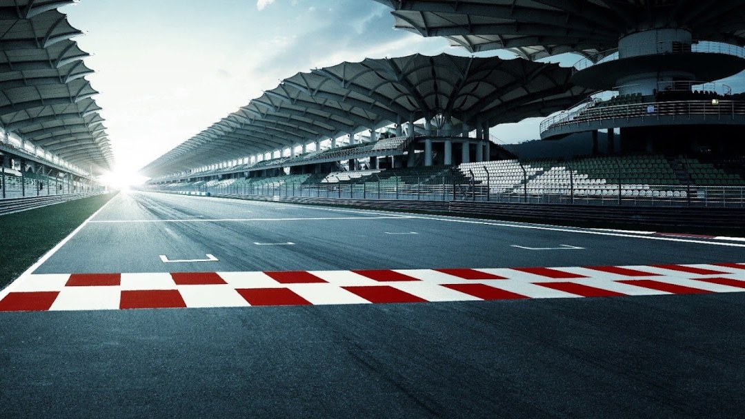 Pista de carreras