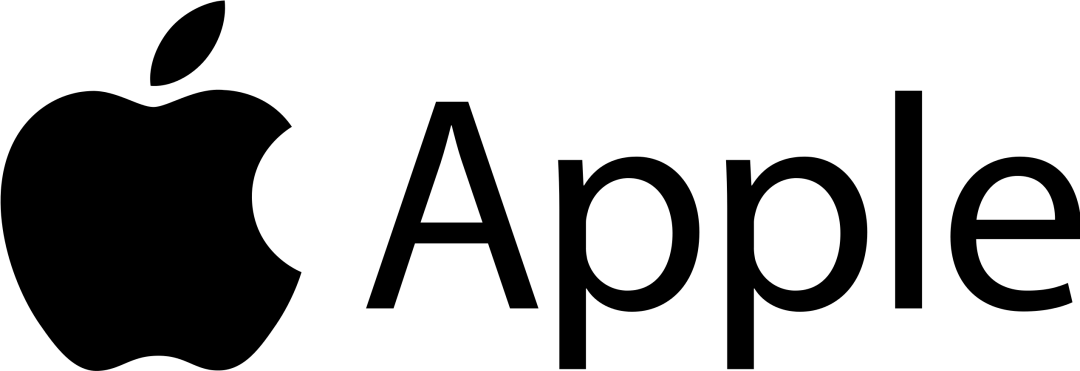 Inscripción de manzana