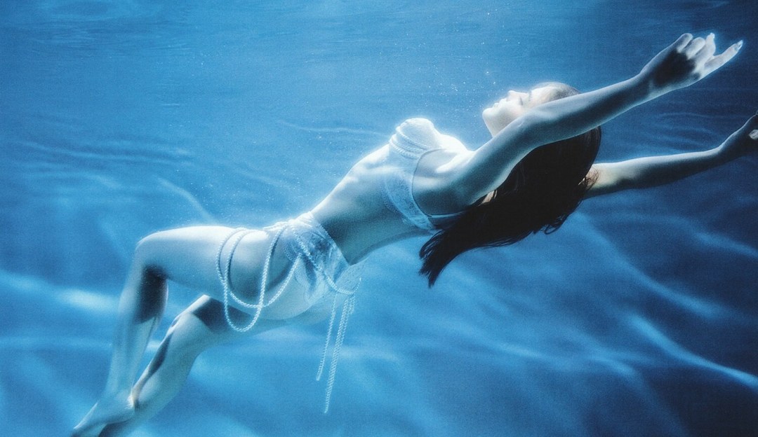 Sofya Sonya Tayurskaya desnuda