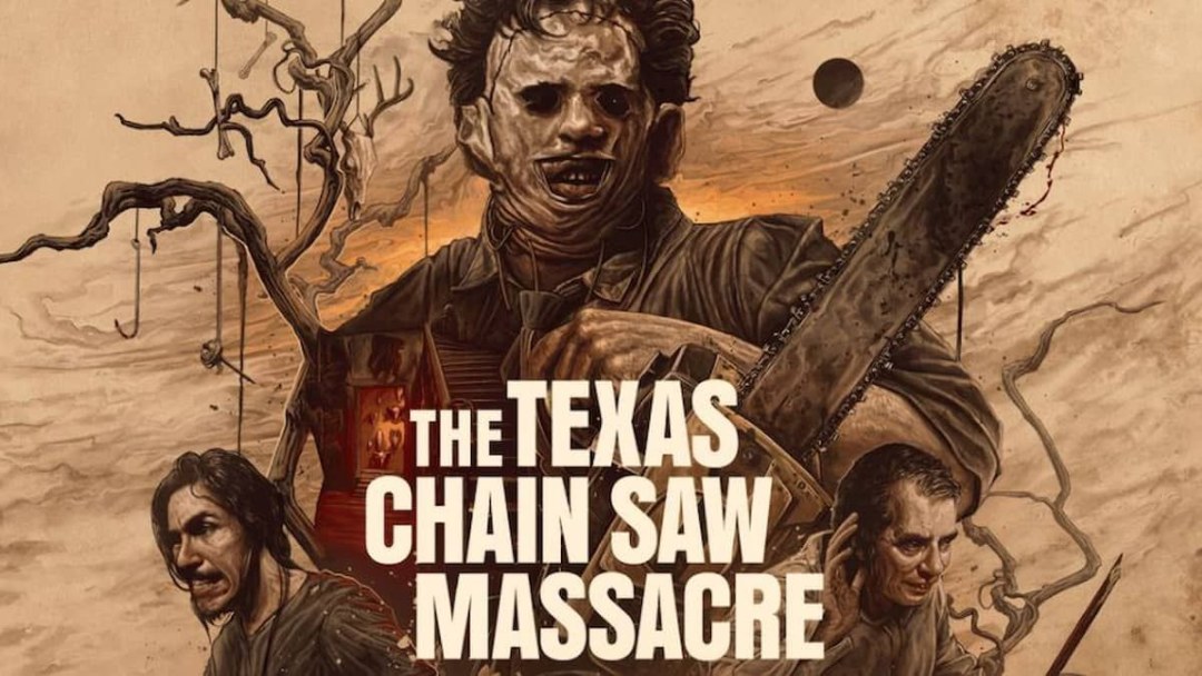 Texas Massacre of Chainsaw Film 2003