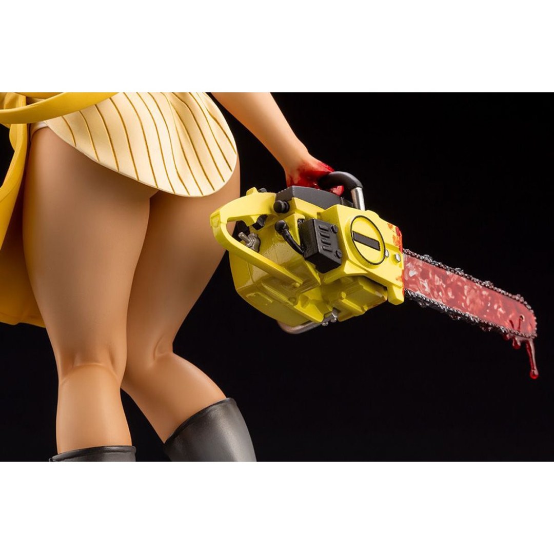 Masacre de Texas de Chainsaw 2006 Dior Bard