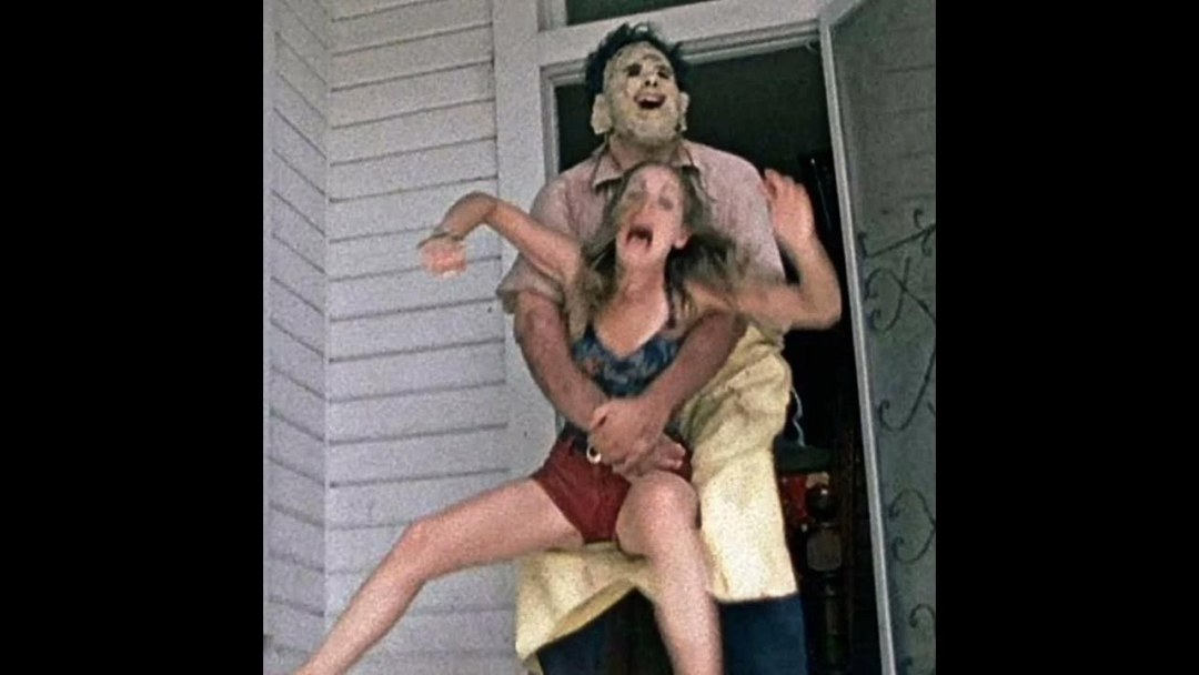 Kotobukiya Texas Chainsaw Massacre: Leatherface