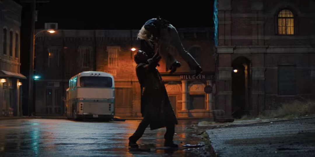 Texas Massacre of the Chainsaw Film 2022