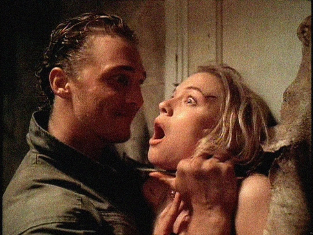 Texas Massacre of the Chainsaw Film 2022
