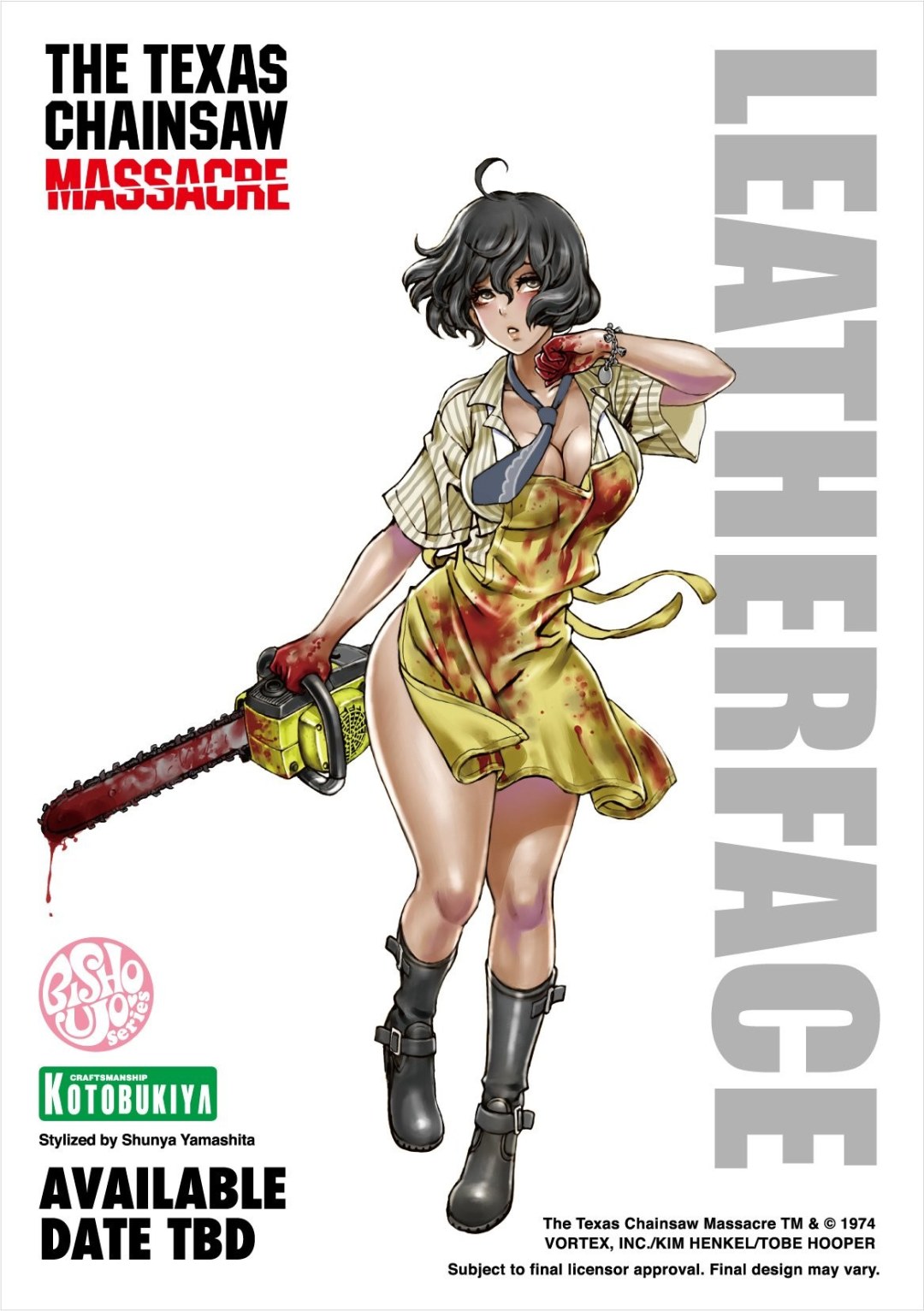 Texas Massacre of the Chainsaw Film 2022
