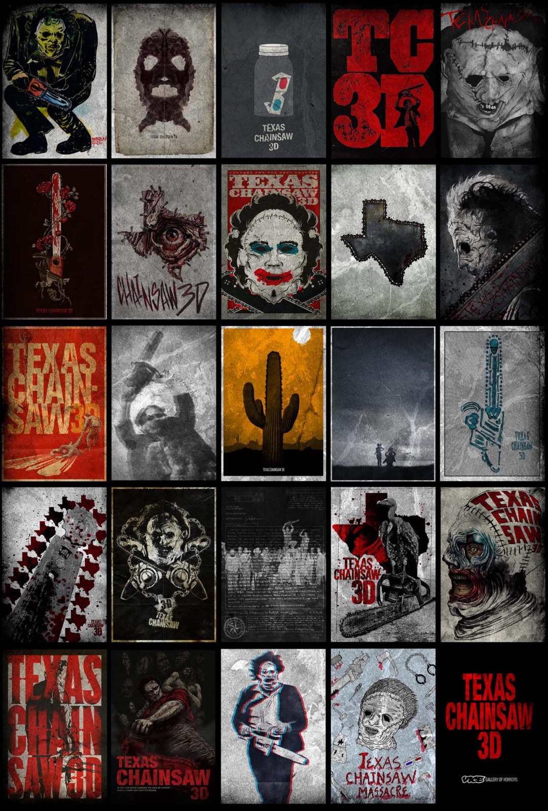 Cinema Texas Massacre of Chainsaw 2022