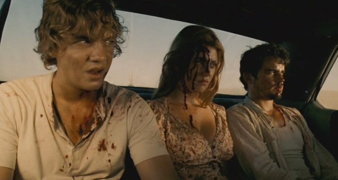 X: The End Time Movie 2022