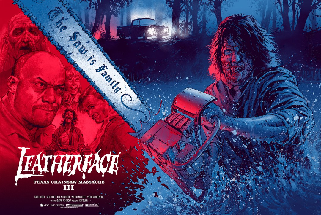 Película de cartuchos sin estobar 2006