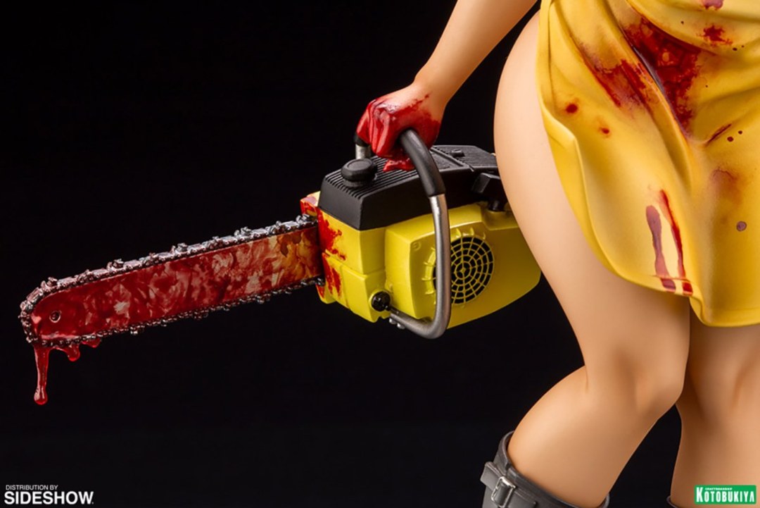 Texas Massacre of the Chainsaw Film 2022