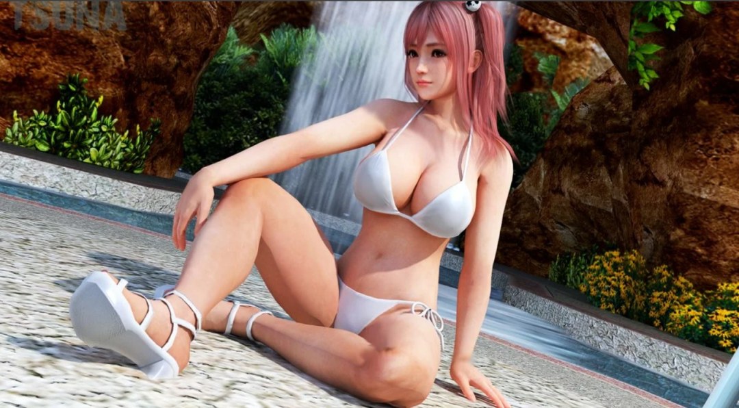 Kita de sakurasso beso