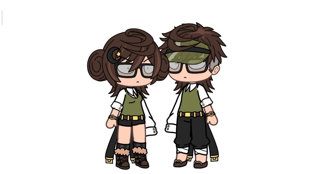 Art Ellie y Joel Kiss