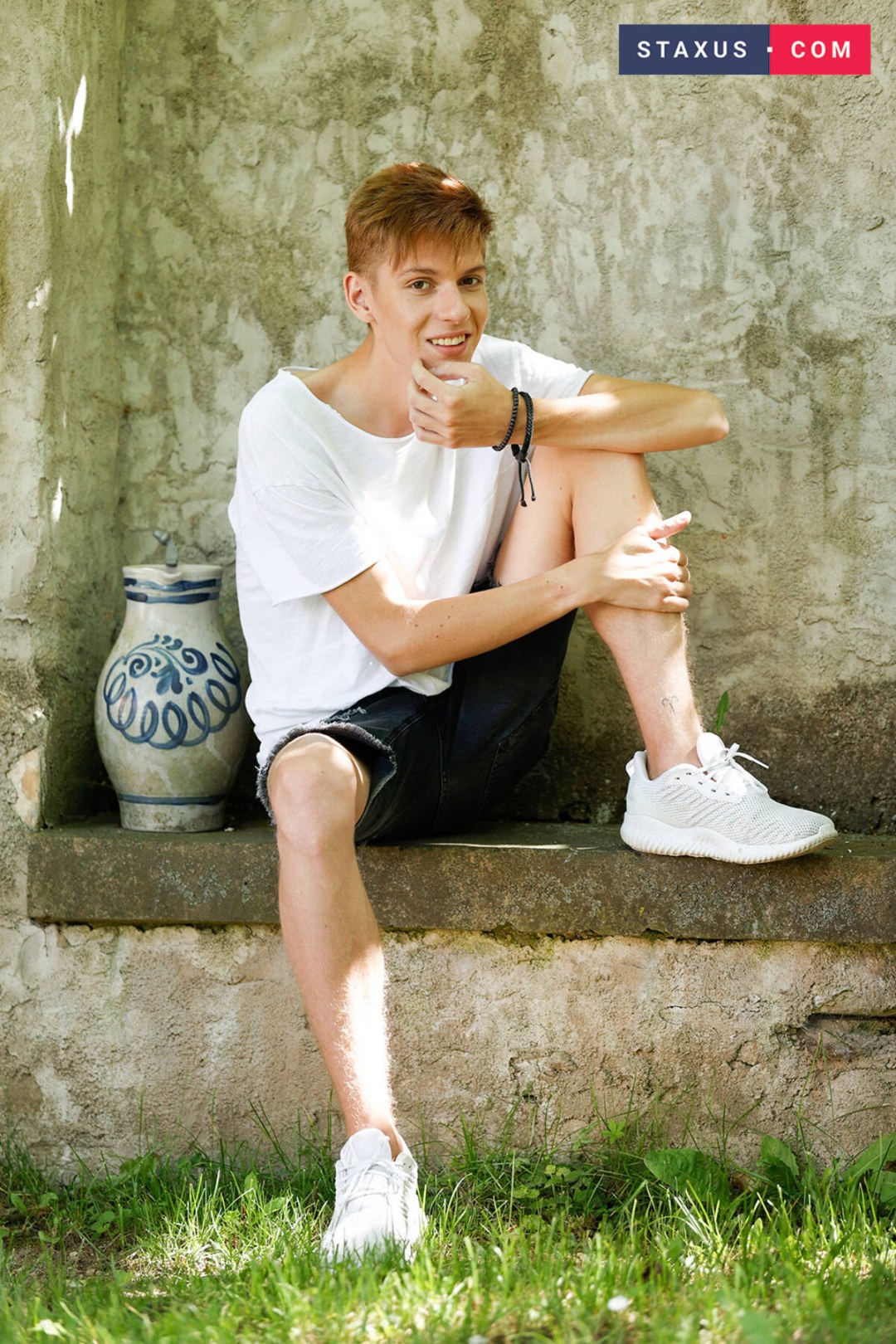 Joel Tamir