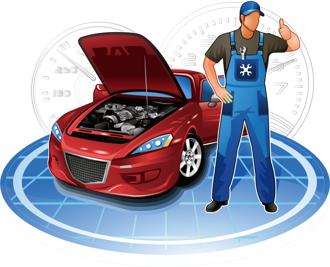 Icono de automóvil
